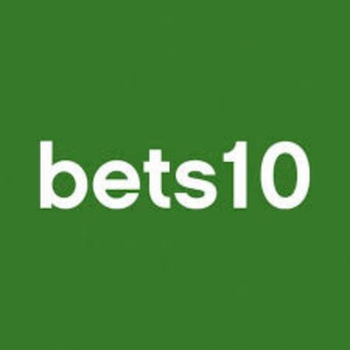 Bets10 Logo